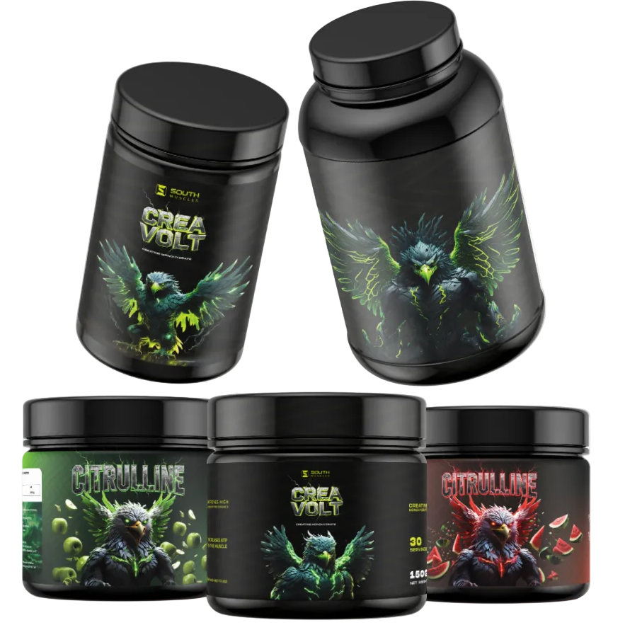 VOLT BUNDLE