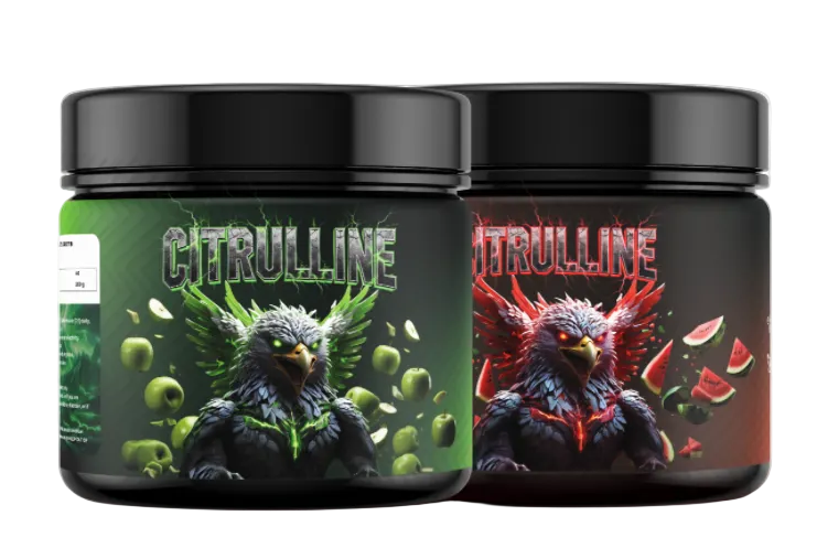 citrulline