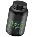 CREA VOLT creatine monohydrate (100serv)