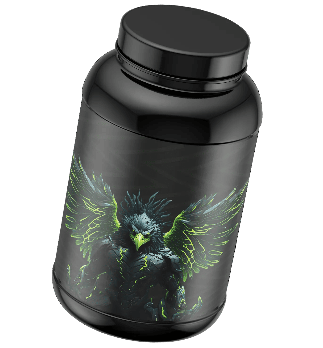 CREA VOLT creatine monohydrate (100serv)