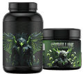 CREATINE 100serv+CITRULLINE apple flavor 40serv