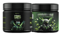 CREATINE 30serv +CITRULLINE apple flavor 40 serv