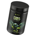 CREA VOLT creatine monohydrate 60 SERV