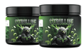 2x CITRULLINE  (40 serv)