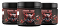 3x CITRULLINE  (40 serv)