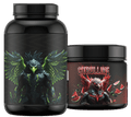 CREATINE monohydrate 100 serv+CITRULLINE watermeln 40serv