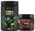 CREATINE 60serv+CITRULLINE -watermelon 40serv